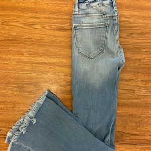 Super cute Kan Can jeans!